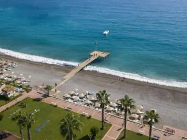 Perre Delta Resort & Spa
