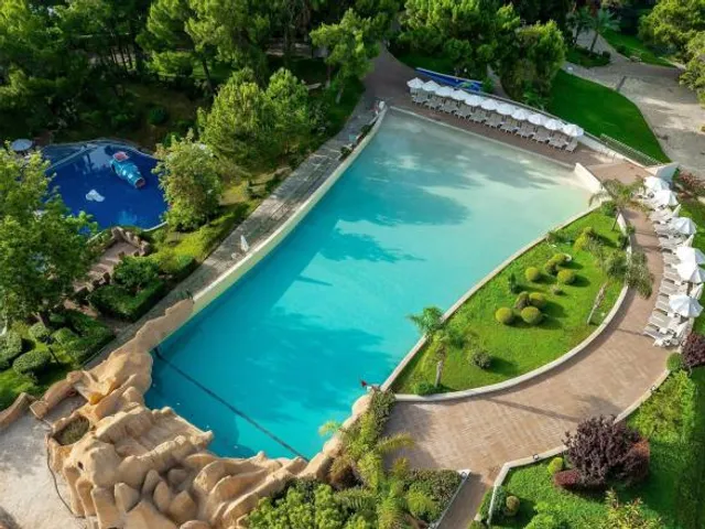 A Good Life Utopia Family Resort