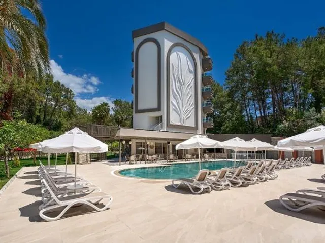 Annabella Park Hotel