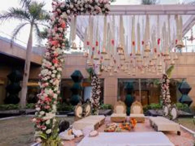 Crowne Plaza Gurgaon