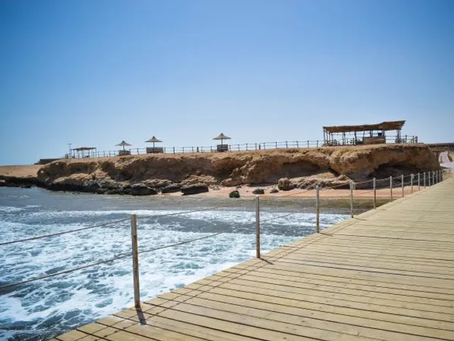 Viva Blue Resort & Diving Sharm El Naga