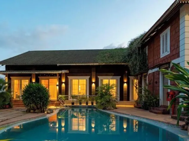 Pride Sun Village Resort & Spa