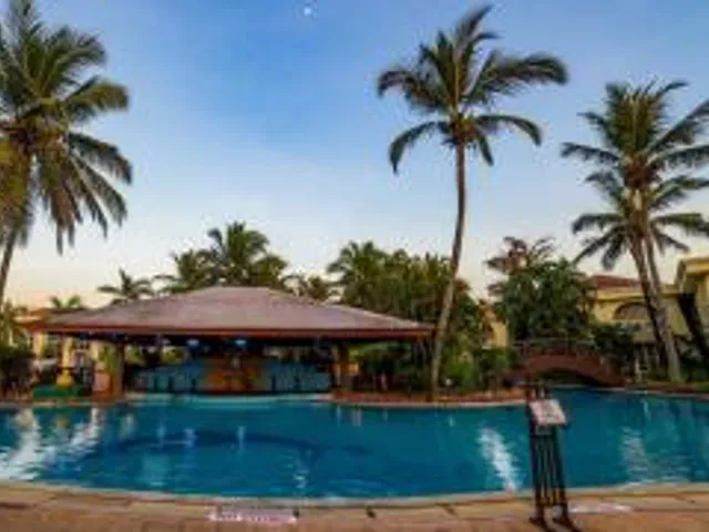 The Zuri White Sands Goa Resort & Casino