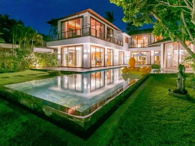Holiday Inn Resort Baruna Bali