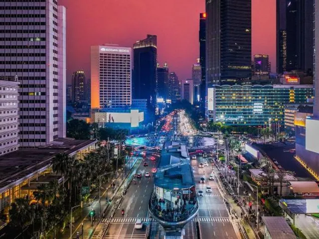 Mandarin Oriental Jakarta