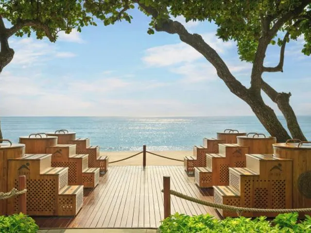 The Westin Resort Nusa Dua