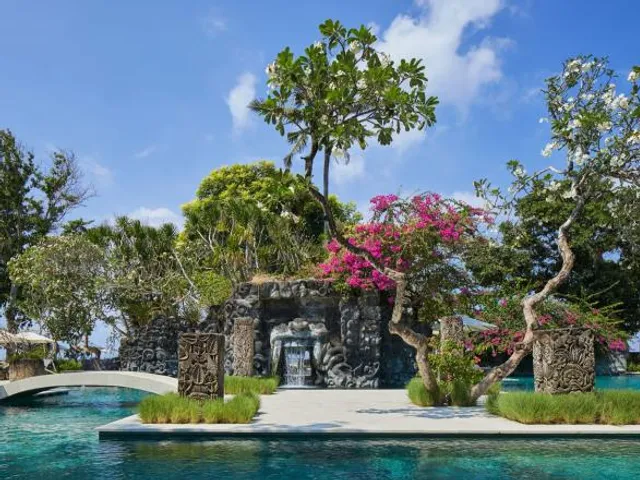 Hyatt Regency Bali