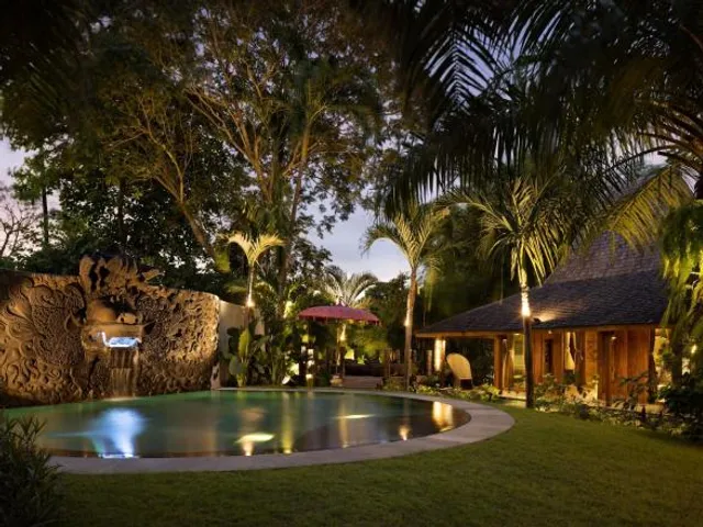 Blue Karma Villas Umalas