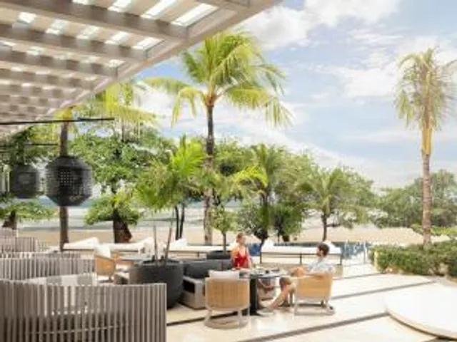 Padma Resort Legian