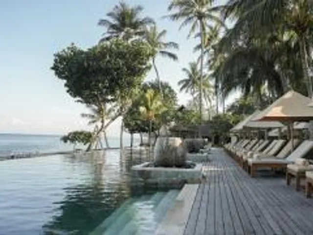 Qunci Villas