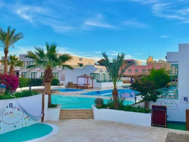 Badawia Sharm Resort