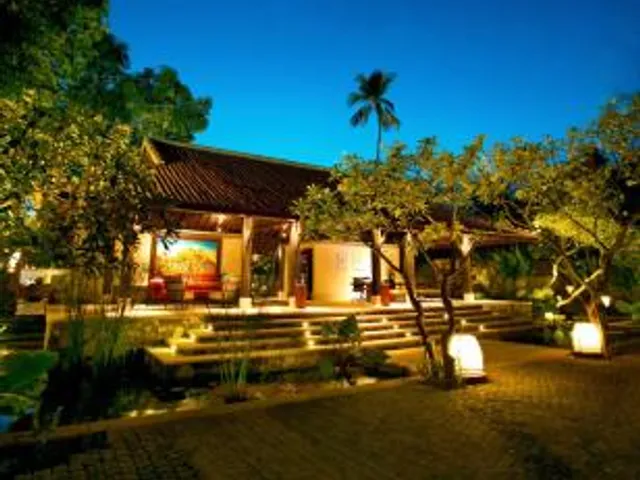 Sudamala Resort, Senggigi