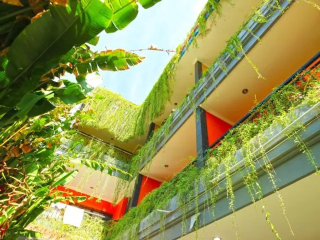 Rena Segara House