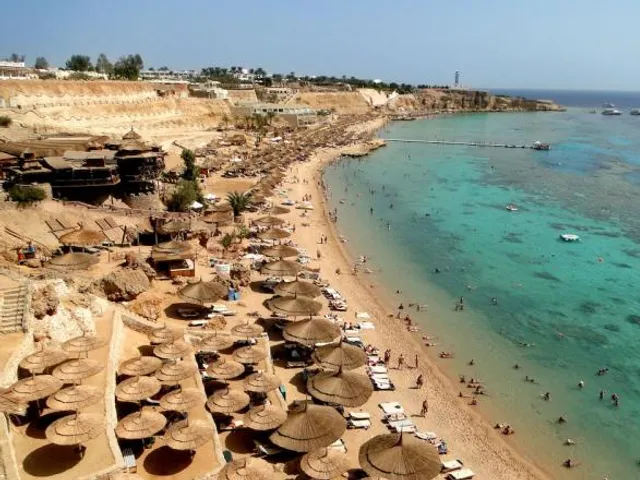 Sharm Holiday Resort