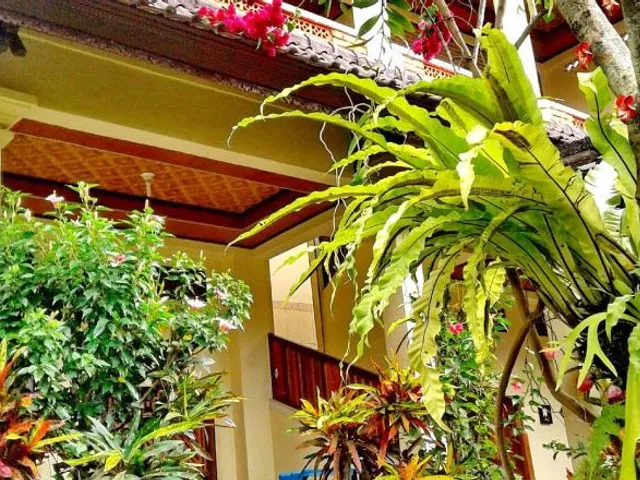 Arjuna Homestay Ubud