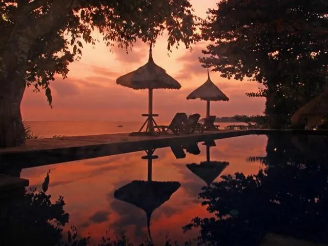 Sunsethouse-Lombok