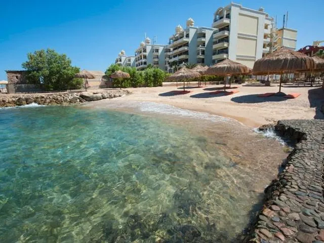 Sun & Sea Hotel