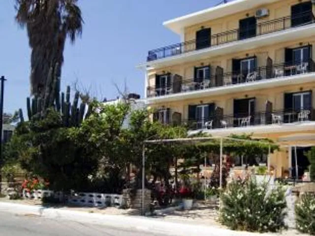 Hotel Niki