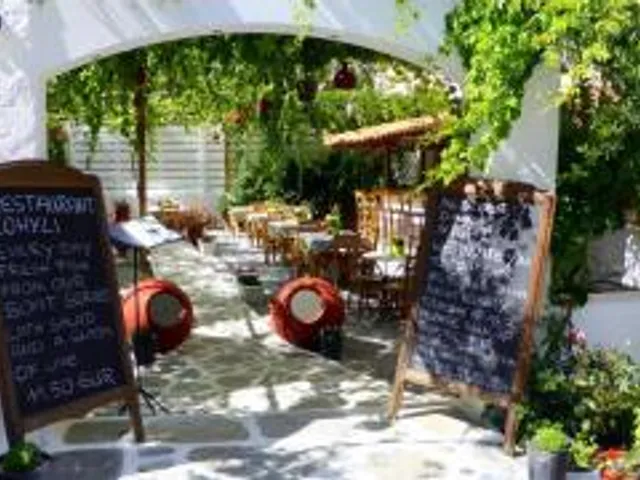 Cohyli Hotel
