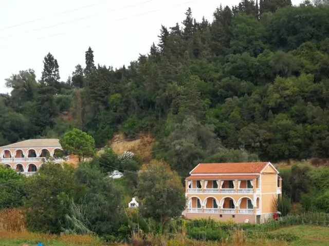 Hotel Angeliki