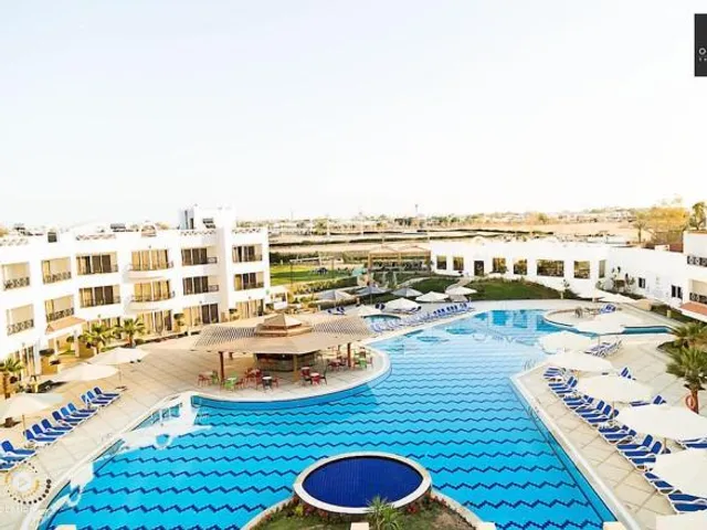 Old Vic Resort Sharm