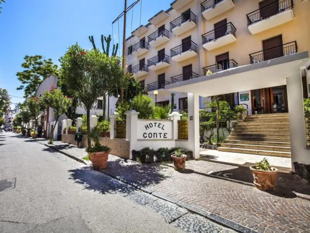 Hotel Conte