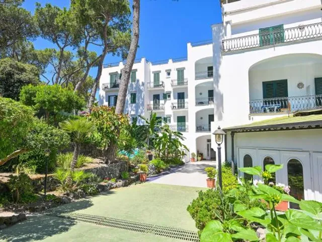 Hotel Isola Verde
