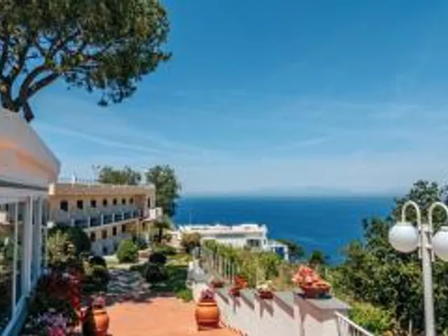 Hotel Villa Ireos