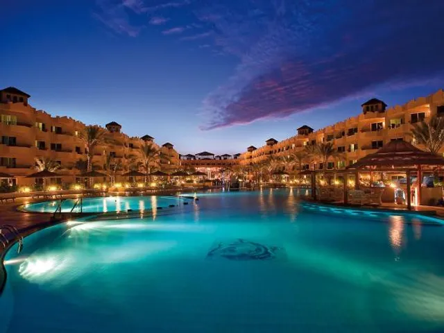 Amwaj Beach Club Abu Soma