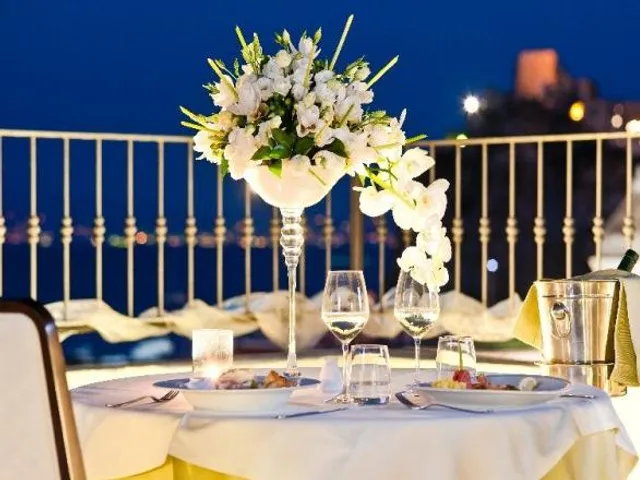 Villa Durrueli Resort & Spa