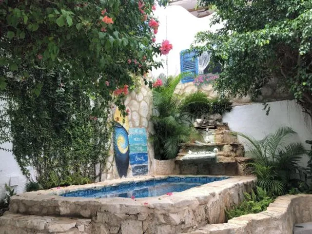 Caribo Cozumel