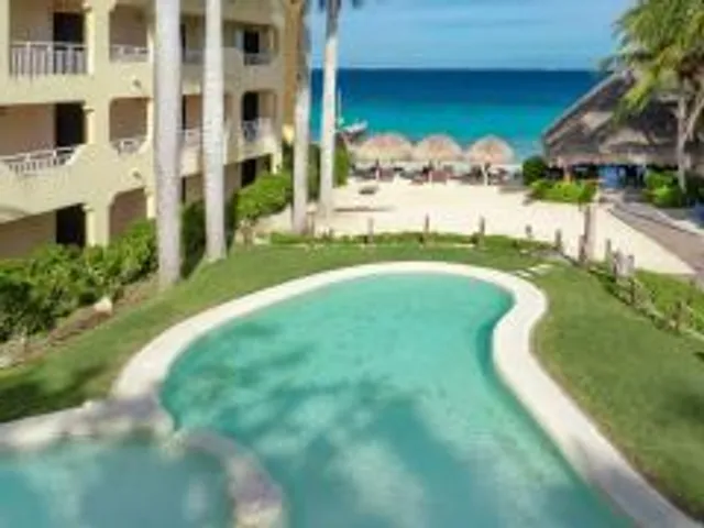 Playa Azul