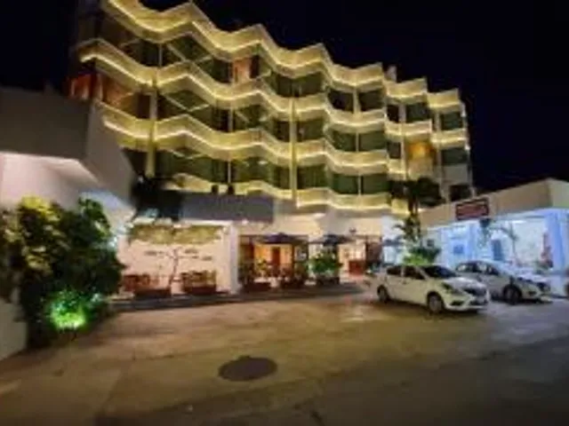 Hotel Plaza Cozumel