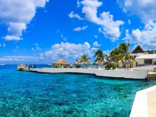 Casa del Mar Cozumel Hotel & Dive Resort