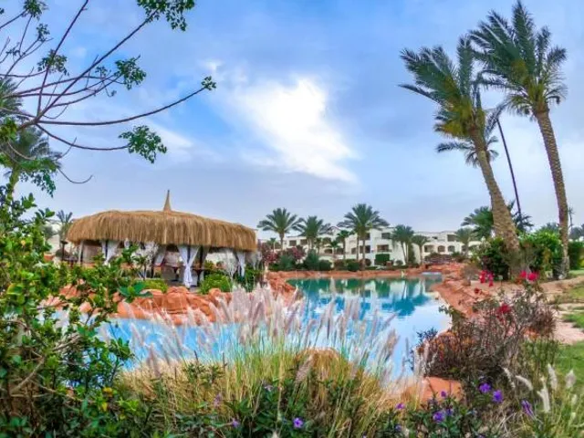 Regency Plaza Aqua Park & Spa Resort