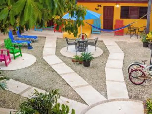 Casa Del Solar Centro Cozumel