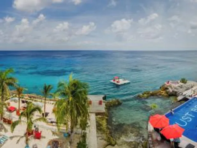 Hotel B Cozumel
