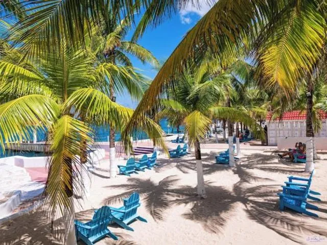 Cozumel Hotel & Resort