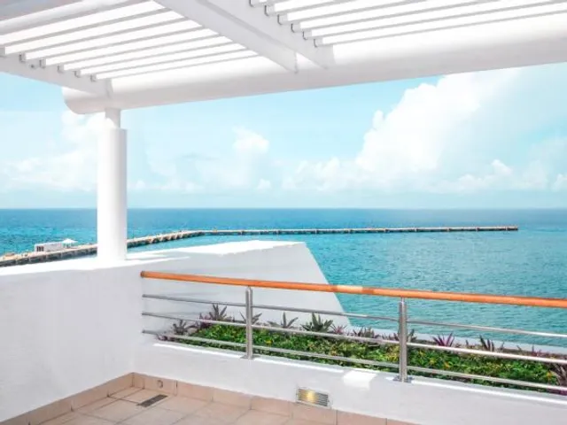 Casa Mexicana Cozumel