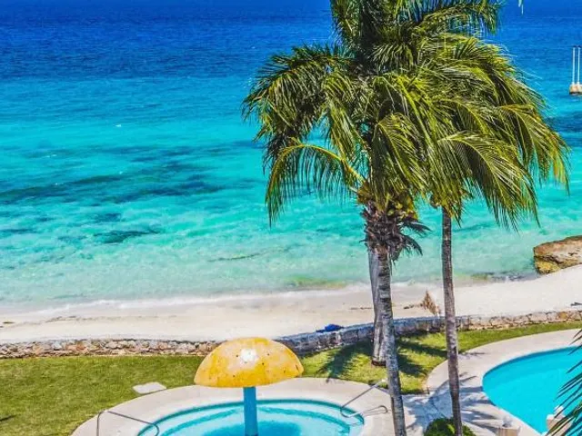 El Cozumeleño Beach Resort