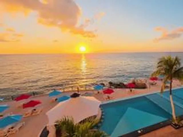 Coral Princess Hotel & Dive Resort