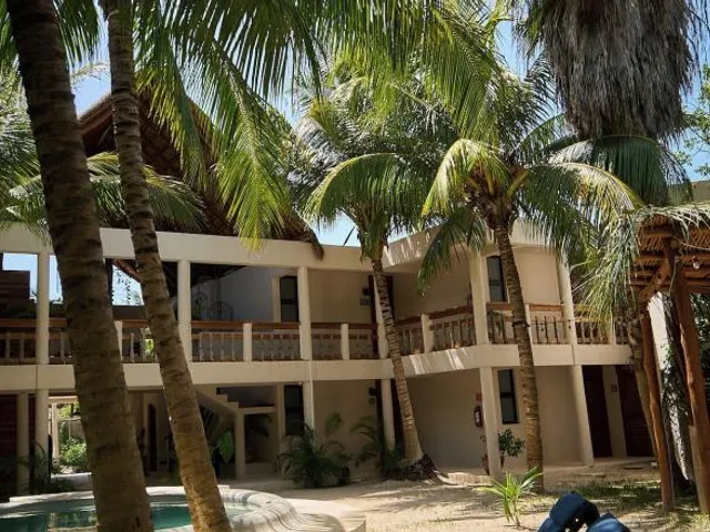 Casa del Viento by ÓOL Hotels