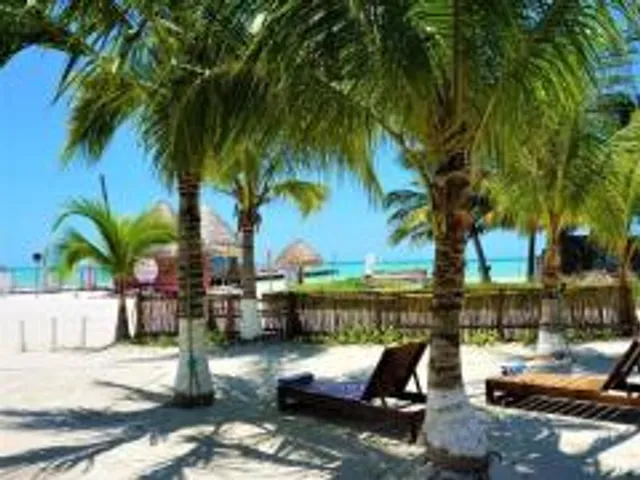 La Diosa Cali Holbox