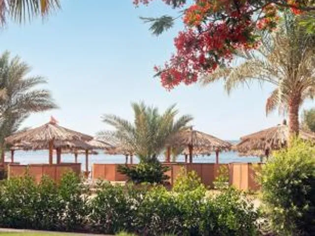 Swiss Inn Resort Dahab