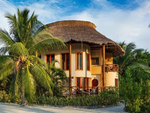 Villas HM Paraiso del Mar