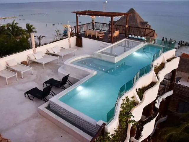 Spirit Holbox