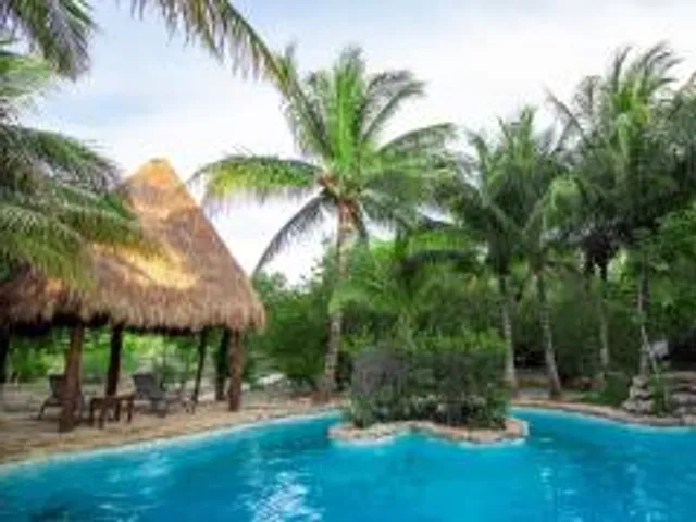Blue Holbox Hotel