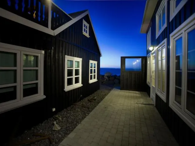Fisherman's Village