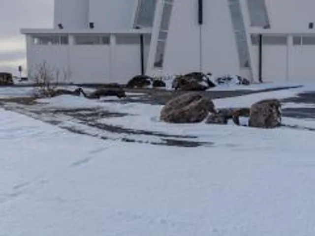 201 Hotel - Kopavogur