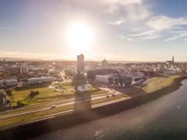 Tower Suites Reykjavík